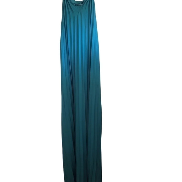 Chiffon dress - Picture 3 of 3